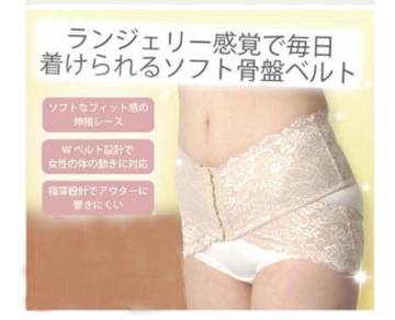 Pelvic Corrector