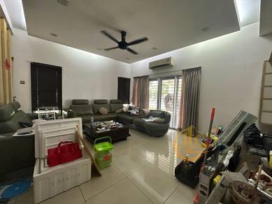 2-storey Terraced House For Sale in Kota Kemuning,SGR