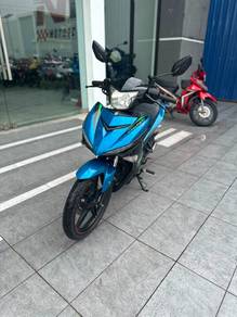 Yamaha Y15ZR