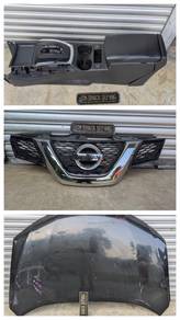 NISSAN XTRAIL T32 PaRTS LOOSE
