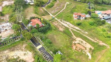 Residential Land in Iskandar Puteri, JHR