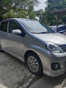 Perodua Viva ELITE AT in Kuala Terengganu, TRG