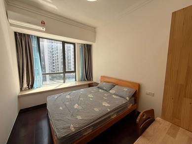 Room in Johor Bahru, JHR