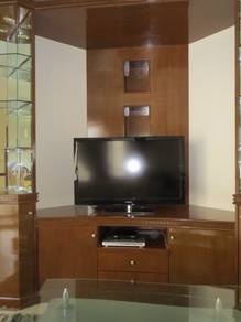 Hitachi Full HD LED TV 42 inch