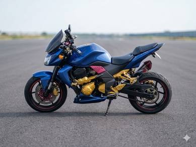 Kawasaki Z750R