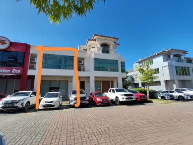 Office space For Rent in Kota Kinabalu,SBH