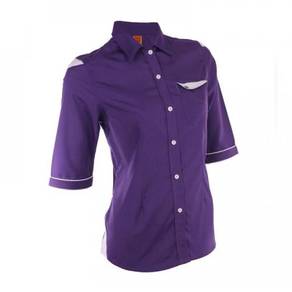 Baju Korporat OrenSport Ladies F1 2930 Dark Purple