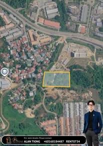 Residential Land in Others, SBH