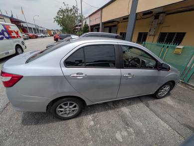 Perodua Bezza PREMIUM X in Bukit Beruntung, SGR