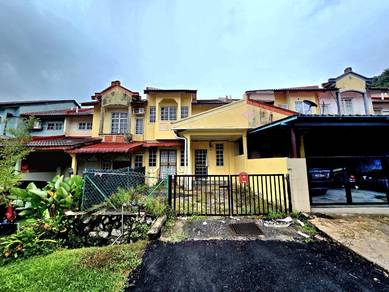 2-storey Terraced House For Sale in Puncak Alam,SGR