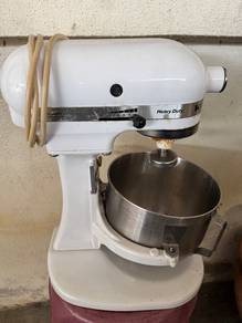 mixture kitchen aid