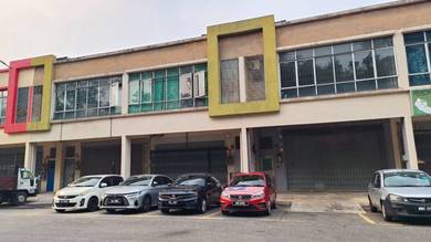 Warehouse / Factory For Rent in Cheras,KUL
