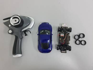 Kyosho Mini Z AWD rtr for drift