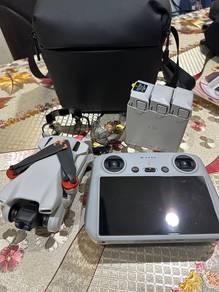 dji mini 3
