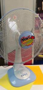 New 16" Table FAN BM-TF1688 Az1C