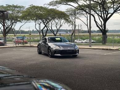 Toyota 86 GR in Kulai, JHR