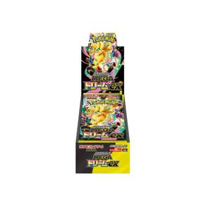 mega dream booster box sealed