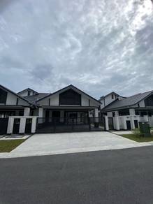 Semi-Detached House For Sale in Denai Alam,SGR