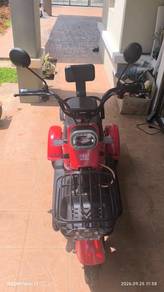 E-Bike