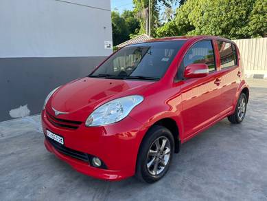 Perodua MyVi EZi in Tawang, KTN