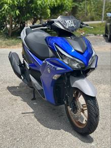 Yamaha NVX