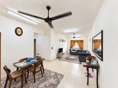 Apartment For Sale in De Bayu Apartment