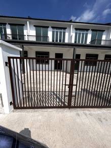 2-storey Terraced House For Rent in Jenjarom,SGR