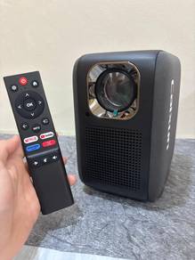 BRAND NEW Caixun Projector For Sale(WITH WARRANTY)