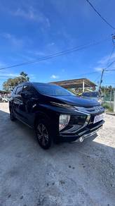 2023 Mitsubishi Xpander