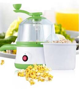 Multifunction Popcorn Maker, Egg and Food Steamer