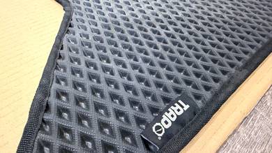 Trapo Classic Car mat floor mat Hilux Revo
