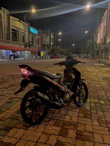 Yamaha 125Z