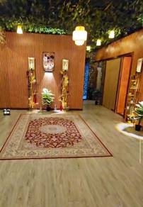 SPA With Fully Loaded Equipment to Let Go in KL