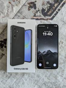 samsung a36 5g