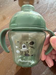 Autumnz Baby Sippy Cup With Spout (150ml / 5oz)