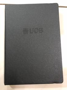 UOB Personal Note Book (2017-2021)