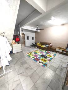 2-storey Terraced House For Sale in Kulai,JHR