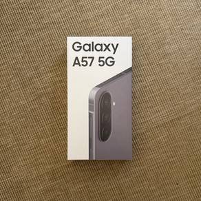 Samsung Galaxy A57 5G