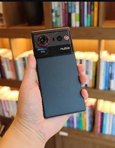 Nubia z80 ultra 