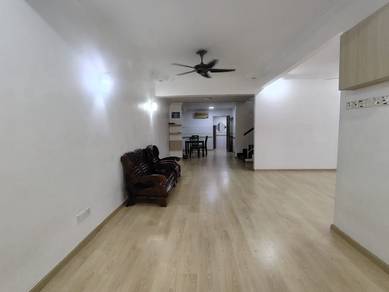 Terraced House For Sale in Ayer Keroh,MLK