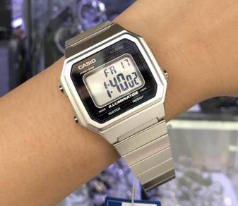 Watch - Casio B650WD-ORIGINAL
