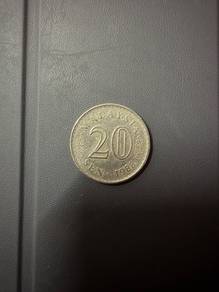 20sen 1988