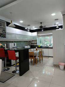 Bungalow House For Sale in Sungai Petani,KDH