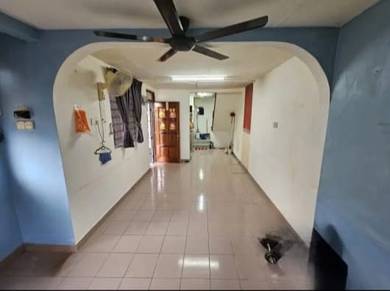 Cluster House For Sale in Setapak,KUL