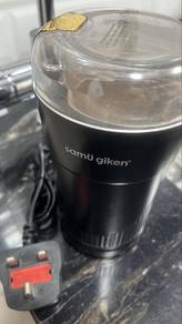 Giselle Coffee Machine