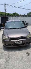 Proton Saga BASE LINE in Ampang, SGR