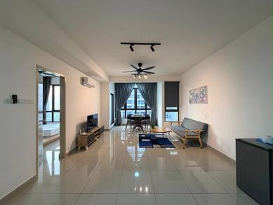 Service Residence For Rent in Bali Residences