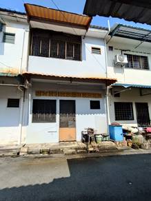 2-storey Terraced House For Rent in Kluang,JHR