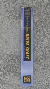 Saga VVT Gaido Left Drive Shaft