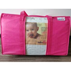 Latex babylove premium mattress